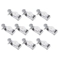 thumbnail image 1 of 10 piezas de clips de sujeción para cortinas, abrazaderas para cortinas, accesorios para cortinas, 1 of 7