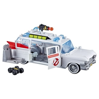PLAYMOBIL Ghostbusters Ecto-1 - Walmart.com
