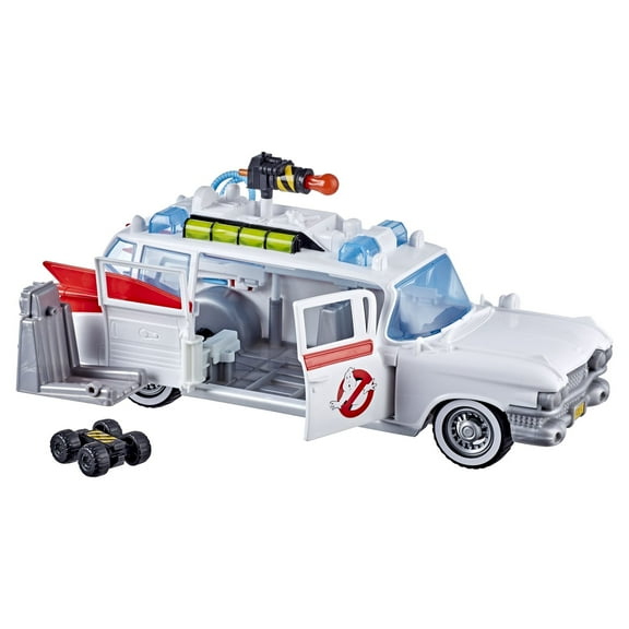 Ghostbusters GHB ECTO Vehicle Playsets, 4 Pieces