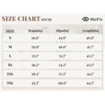 thumbnail image 2 of MoFiz Men's Plaid Print Woven Pajama Pants Cotton Lounge Sleepwear 3PACK, 2 of 5