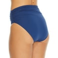 thumbnail image 2 of Kore High-Waist Bikini Bottom Swimsuit, 2 of 2
