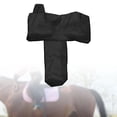 thumbnail image 4 of Fundas Para Sillas De Montar Western Horse Tela Oxford Ligera Para Sillas De Montar Western Sharpla Cubierta de sillín, 4 of 8
