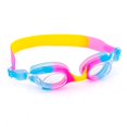 thumbnail image 1 of Brybelly SSWI-103 Colorful Kids Goggles with Case, Cotton Candy, 1 of 6