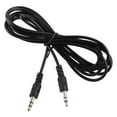 thumbnail image 6 of 3.5mm Audio Cable Male 3.5 mm Stereo AUX Cable for M to for M Headphone Cord Acc, 6 of 10