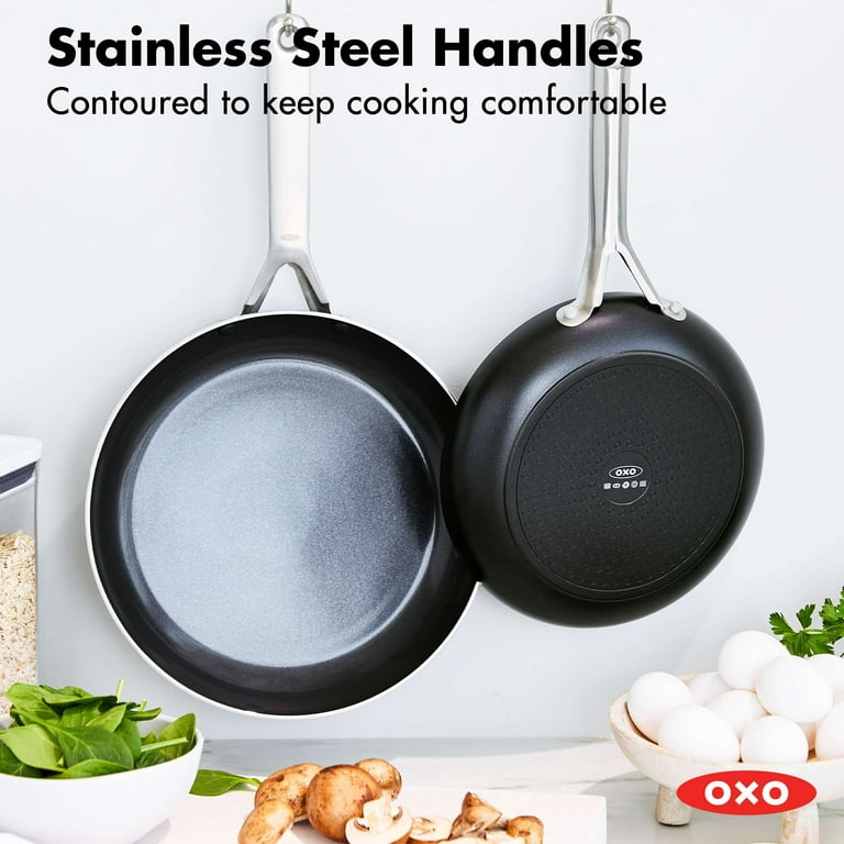OXO Ceramic Nonstick 10-inch Fry Pan