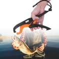 thumbnail image 3 of Agarre de labios de pez aparejos de pesca alicates para peces lago de 245 cm/16 cm para pesca salvaje en arroyos pesca en mar, 3 of 8