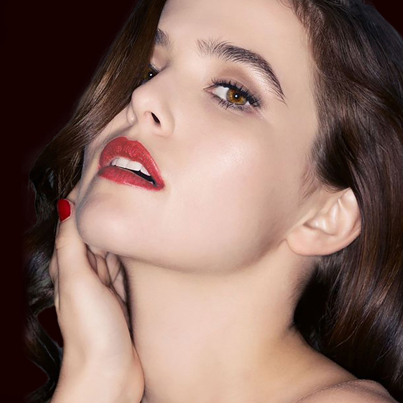Lipstick Battery Five And below Items Sinless Beauty Long Lasting Lip Stick Color Sensational Lip Liner Lip Gloss Stain Lipstick Lip Gloss Gel Lip Combo Lip City Lip Innovation Lipstick