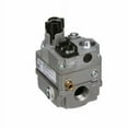 thumbnail image 3 of White Rodgers B800259 36C03-333 24V Standing Pilot Gas Valve with Side Tappings - 0.5 x 0.75 in., 3 of 5