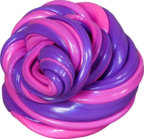 crazy aaron's thinking putty amethyst blush