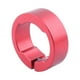 thumbnail image 1 of Bucle de Bloqueo de Empuñaduras de Bicicleta, Bucle de Bloqueo Del Extremo Del Manillar de Bicicleta, Bicicletas de Montaña, Metal, Accesorios de Bici Rojo, 1 of 8