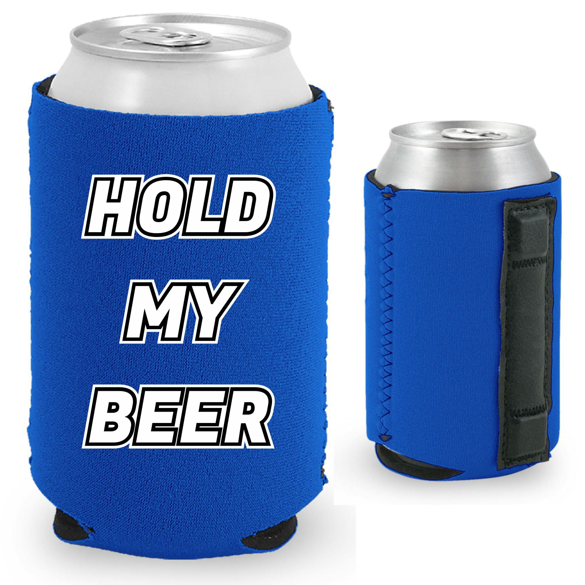 Hold My Beer Can Koozie Drink Sleeve New Coozie