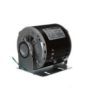 Evaporative Cooler Motor 3/4 hp 1725 RPM 2-Speed 56Z Frame 115V # SVB2074BV1