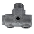 thumbnail image 4 of Air Compressor Regulator, Air Compressor Accessories Durable Better Exhaust  For Air Compressors, 4 of 8