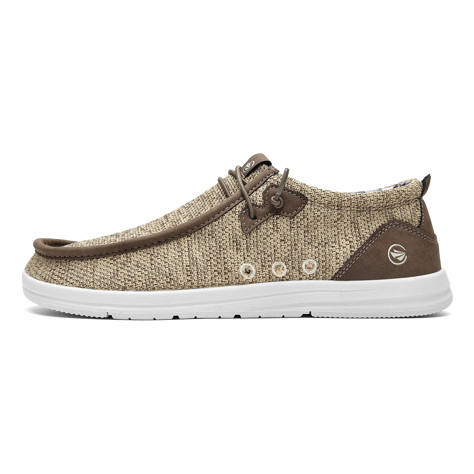 Crocs Men's Santa Cruz Slip on Loafers - Walmart.com