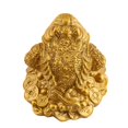 thumbnail image 3 of Feng Shui, Or Chanceux, Argent, Décoration pour Bureau Maison, 3 of 8