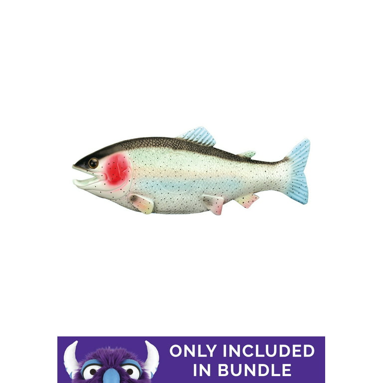 Adult Catch of the Day Fishing Costume - The Online Toy Store