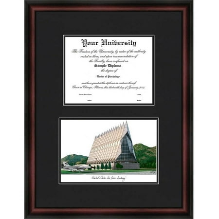 - United States Air Force Academy 11