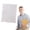 C, variant on 1Pcs A4 Plastic Binder Zipper, Binder Pockets 9 x 13inch Clear Envelope Folders Planner Waterproof Pouch Filing with Sequin Decor for Document