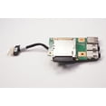 thumbnail image 2 of Compatible With 31050447 Replacement for 31050447 Lenovo Card Reader Board IDEAPAD Z500 (5931, 2 of 2