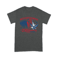 thumbnail image 2 of USA 250th Anniversary Patriotic T-Shirt (1776–2026) – Vintage Freedom Edition, 2 of 5