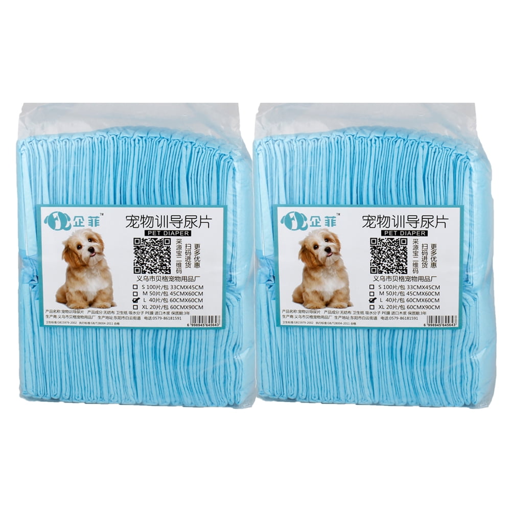 Puppy Potty Training Pet Pads Dog Diaper Disposable Super Absorbent an –  KOL PET