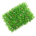 thumbnail image 1 of HORIALENCE simulated turf Turf Decor Green Home Decor 1 Set 60X40CM, 1 of 6