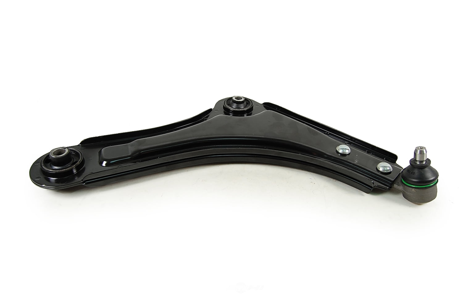 Suspension Control Arm and Ball Joint Assembly Fits select: 1999-2002 DAEWOO NUBIRA