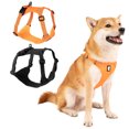 thumbnail image 3 of Harnais pour Chien Réfléchissant Ajustable en Maille Gilet Léger pour Petits Moyens Grands Chiens, 3 of 8