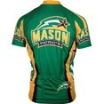 thumbnail image 2 of Adrenaline Promotions Men's George Mason University Cycling Jersey, 2 of 3
