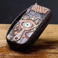 thumbnail image 2 of SHENMO 1pc Nintendo Switch Storage Bag, 2 of 2