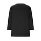 thumbnail image 5 of mfyjkho Tops Para Salir Para Mujer, Camisas De Manga 3/4 Para Mujer, Blusas Casuales De Verano, Blusas De Moda, Camisetas Lindas, Conjuntos, Ropa Tops Para Hacer Ejercicio S, 5 of 6