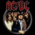 thumbnail image 2 of AC/DC Highway to Hell Tour Adult T-Shirt, 2 of 3