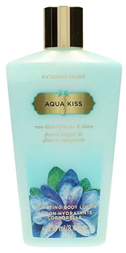 aqua kiss victoria's secret lotion