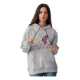 thumbnail image 1 of Sudadera Larga Con Capucha Para Mujer De Estilo Casual, 1 of 7