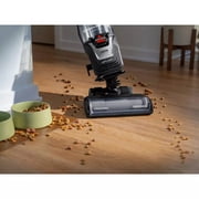 BISSELL 3988 CleanView Max Lift-Off Vacuum Cleaner, Black