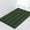 Bronze Green, variant on ZGAD Sage Green Bathroom Rugs Runner Extra Long Large Bath Mat Plush Shaggy Chenille Bathroom Rug 47 x 17 Non-Slip Bath Rug Runner Extra Soft & Absorbent Thick Floor Mats, Machine Washable, Sage