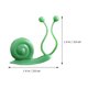 thumbnail image 4 of 20 piezas de ganchos para plantas trepadoras con forma de caracol, 4 of 5