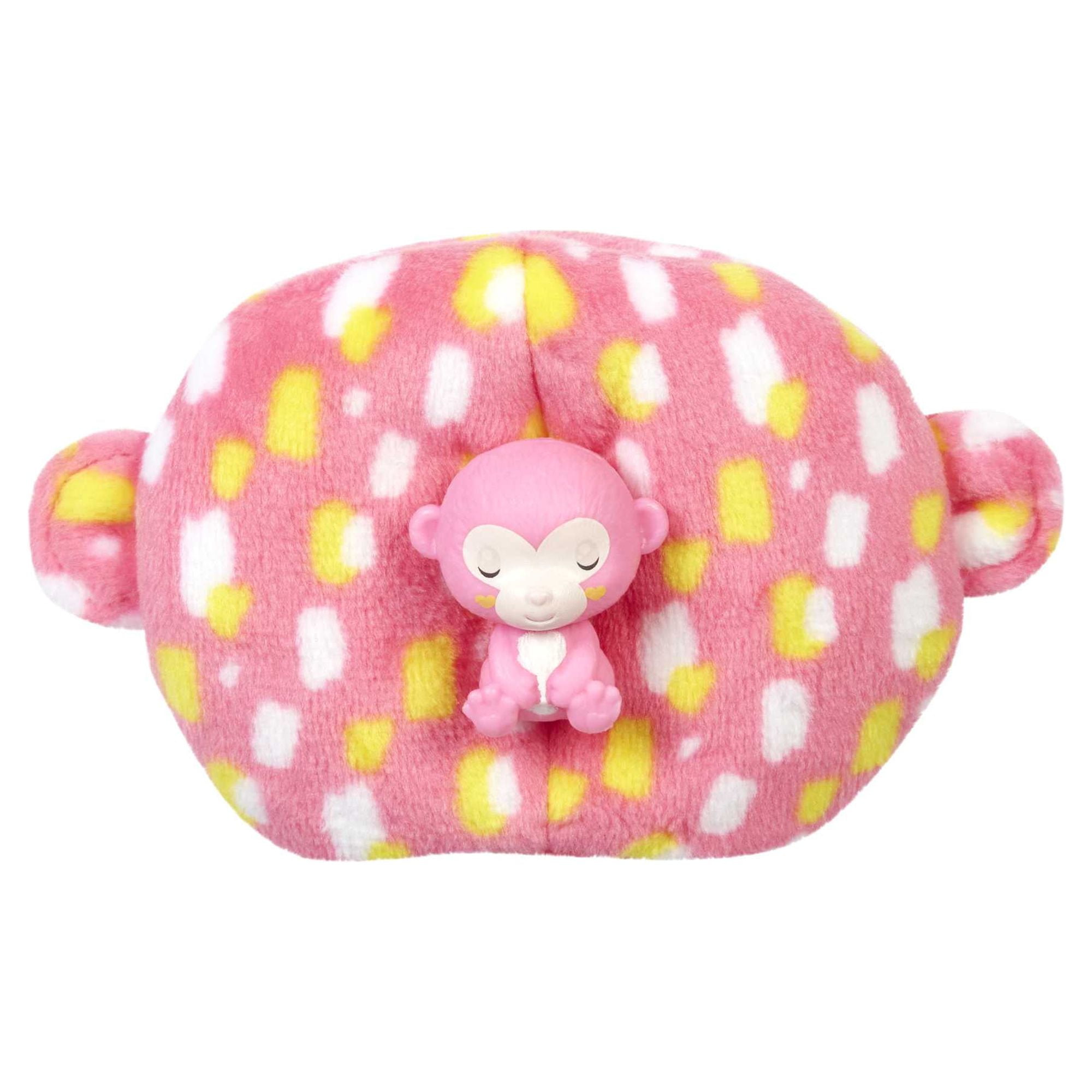 Barbie Cutie Reveal Chelsea Small Doll with Monkey Plush Costume, Mini Pet & Accessories