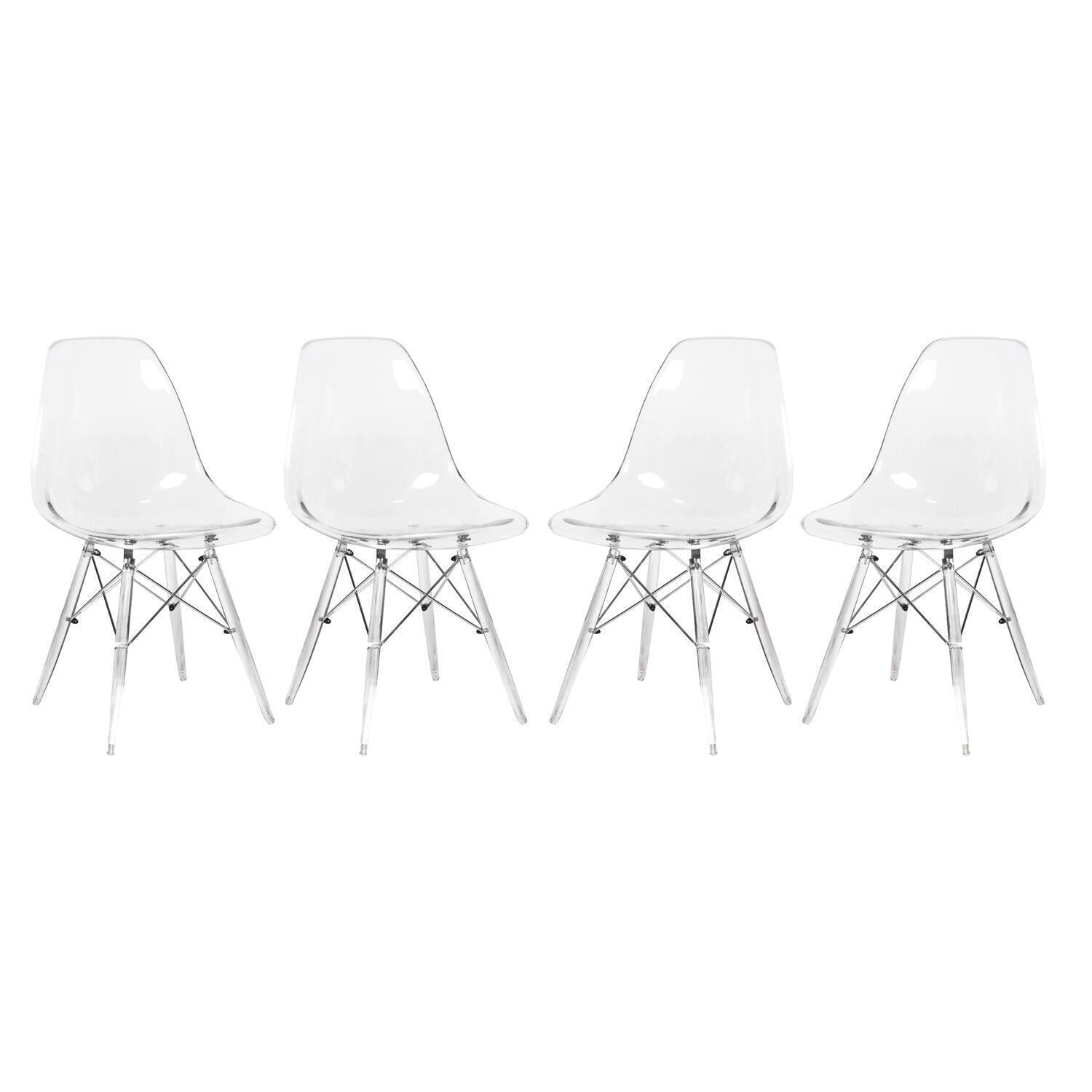 boho accent chairs - set product