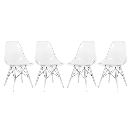 boho accent chairs - set product