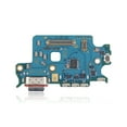 thumbnail image 3 of Esource Parts Charging Port Board With Sim Card Reader Compatible Samsung Galaxy S22 5G S9010, 3 of 5