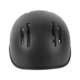 thumbnail image 4 of Casco de ciclismo EPS espuma casco de ciclismo antishock Bicicleta eléctrica casco de Seguridad negro para hombres y mujeres, 4 of 10