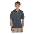thumbnail image 1 of Gildan Dryblend Maillot de Sport pour Grand Garçon, Style G8800B, 1 of 1