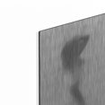 thumbnail image 2 of Luxe Metal Art 'Fashion' by Incado, Metal Wall Art, 16"x24", 2 of 9