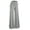 HEATHER_GRAY, variant on MBJ WB750 Womens Chic Palazzo Lounge Pants XXXXL HEATHER_GRAY
