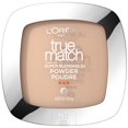 thumbnail image 1 of L'Oréal Paris Poudre True Match, 9.5 gr, 1 of 2