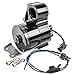 thumbnail image 3 of Meziere WP336S Inline Remote High Flow Electric Water Pump - Black, 3 of 3