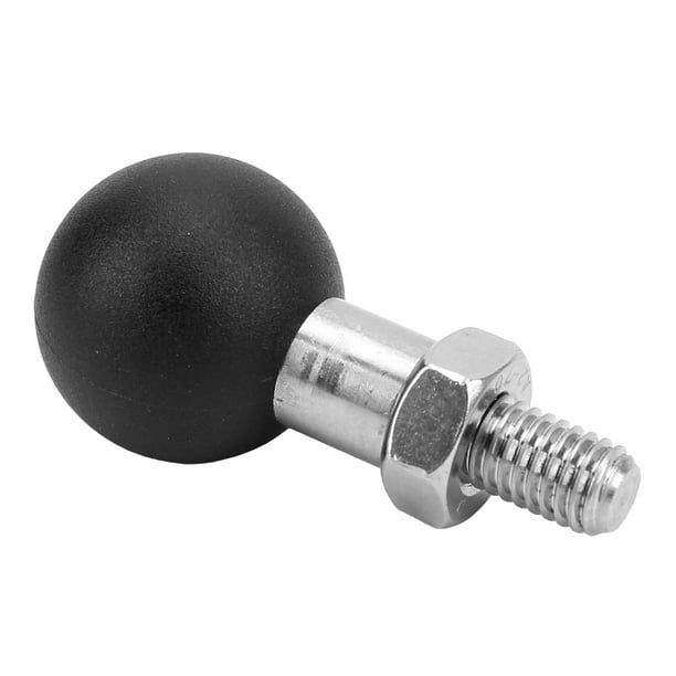 Ball mount motorcycle 2025