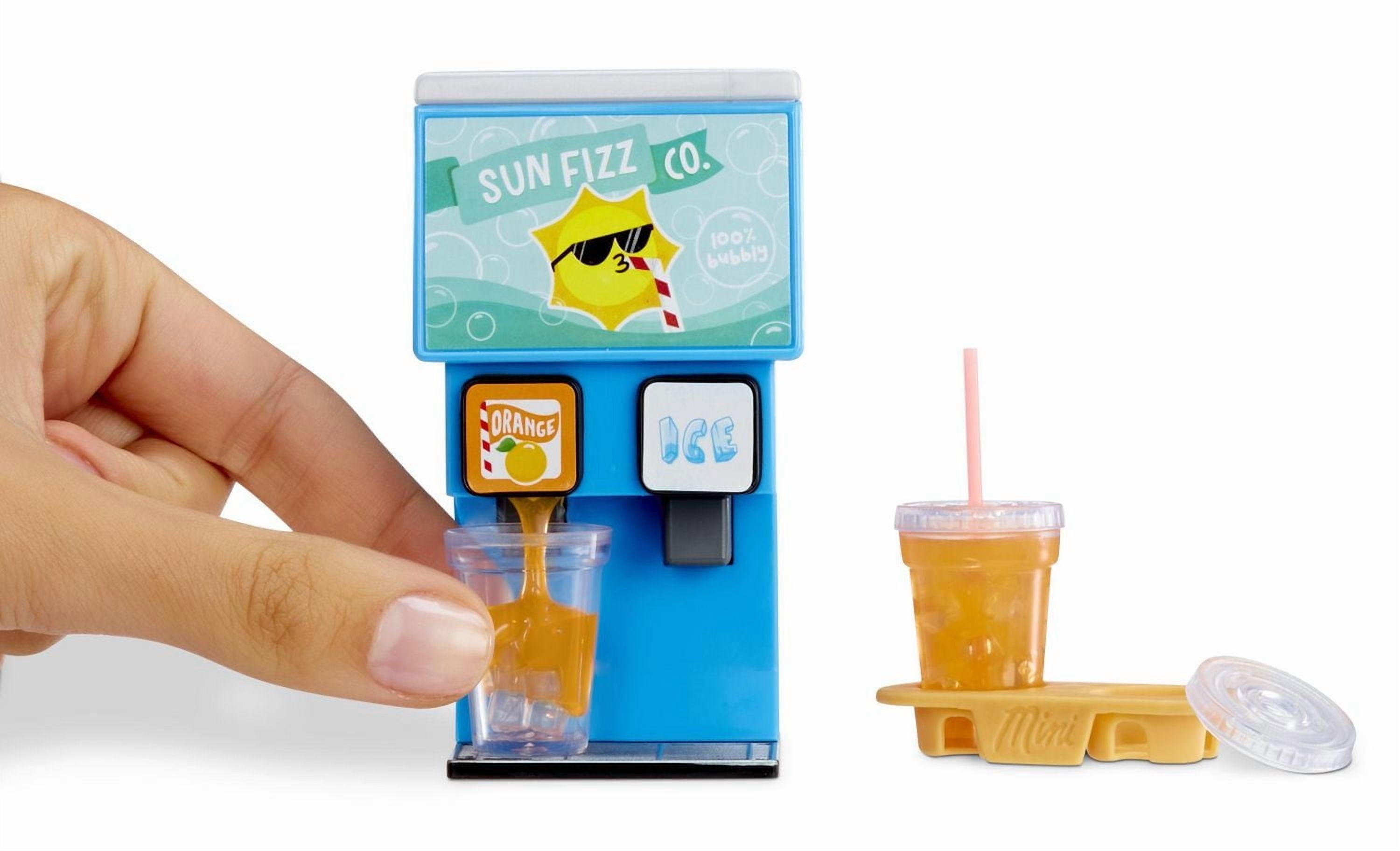 MGA's Miniverse™ Make It Mini Appliances™