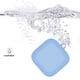 thumbnail image 3 of Audífonos Funda de silicona para inalámbricos para Samsung Galaxy Buds 2 (azul cielo), 3 of 6